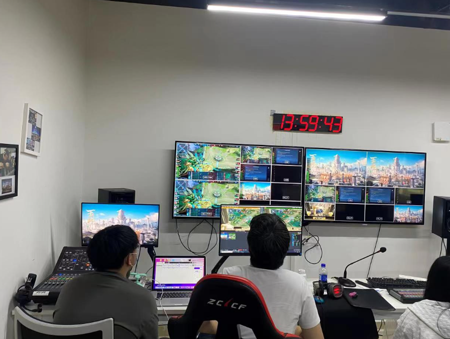 电竞高校赛事能走出新路吗 高校电竞班